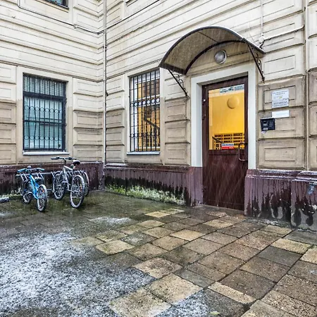 Plac Zbawiciela Spacious Apartment Warsaw